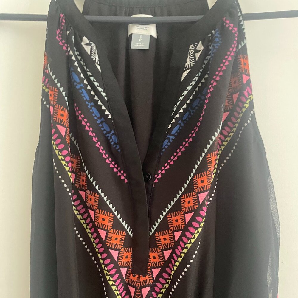 Old Navy Maxi Dress (S)